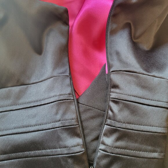 Evan Picone Cocktail Dress - Picture 4 of 4